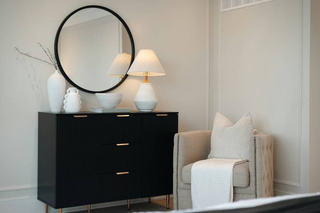 The Ultimate Guide to Choosing the Perfect Dressing Table (Without Wasting Money or Space)