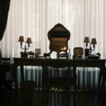 Why Your Acrylic Makeup Organizer Is the Secret Weapon Your Vanity Table’s Been Missing