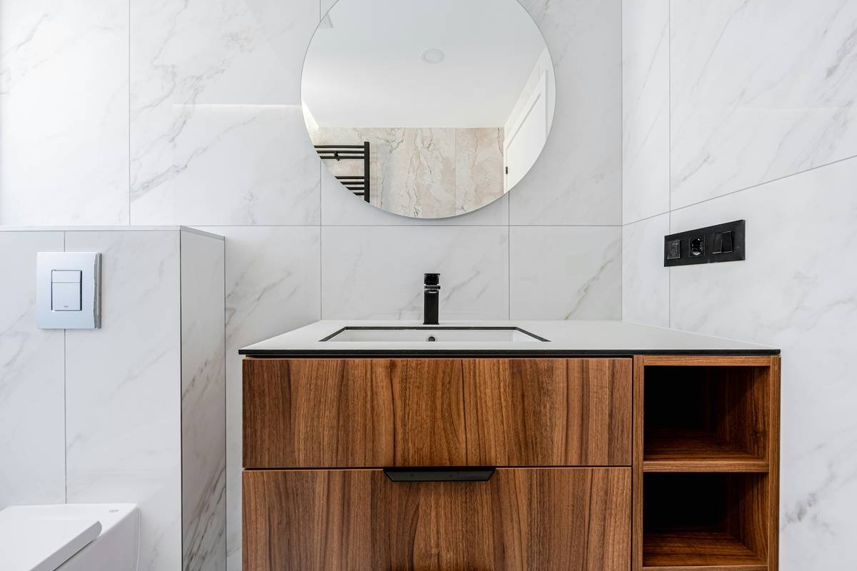Why Your Routine Deserves a Sleek Vanity (And How to Pick the Perfect One)