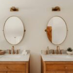 Why Your Wooden Vanity Is the Secret Weapon for Flawless Makeup (And How to Pick the Perfect One)
