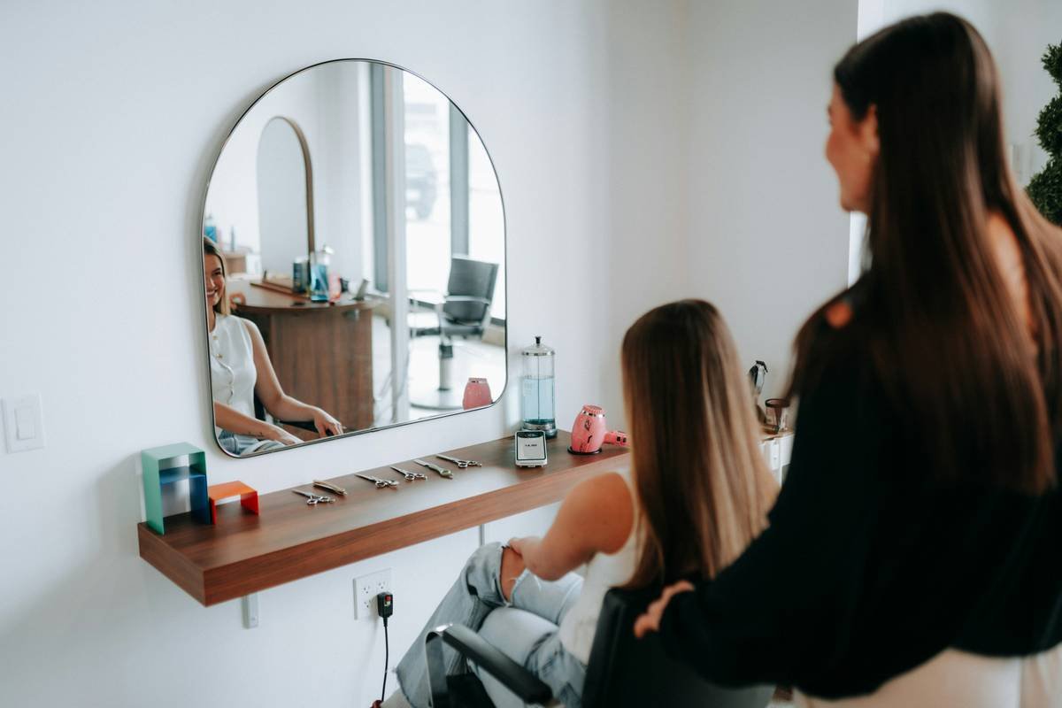 Why a Double Vanity Isn’t Just for Couples—It’s a Skincare Power Move