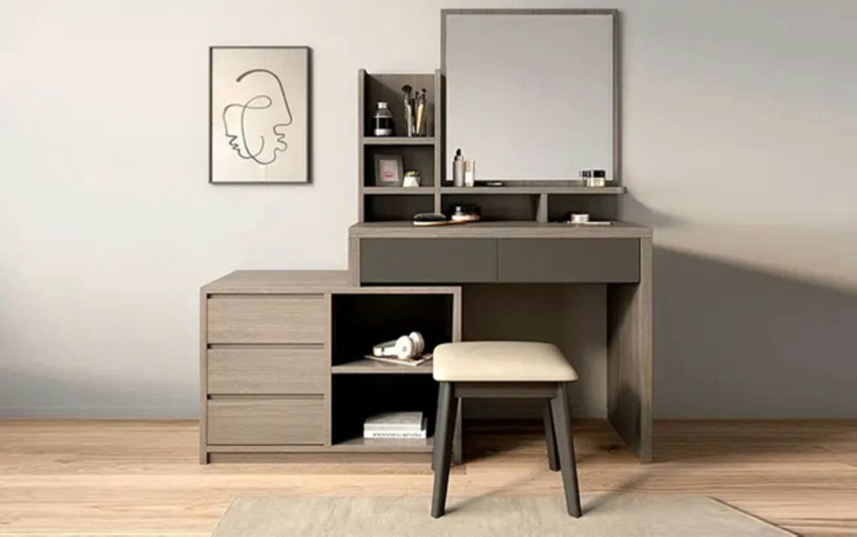 Modern Dressing Table: 7 Proven Ways to Avoid Costly Mistakes