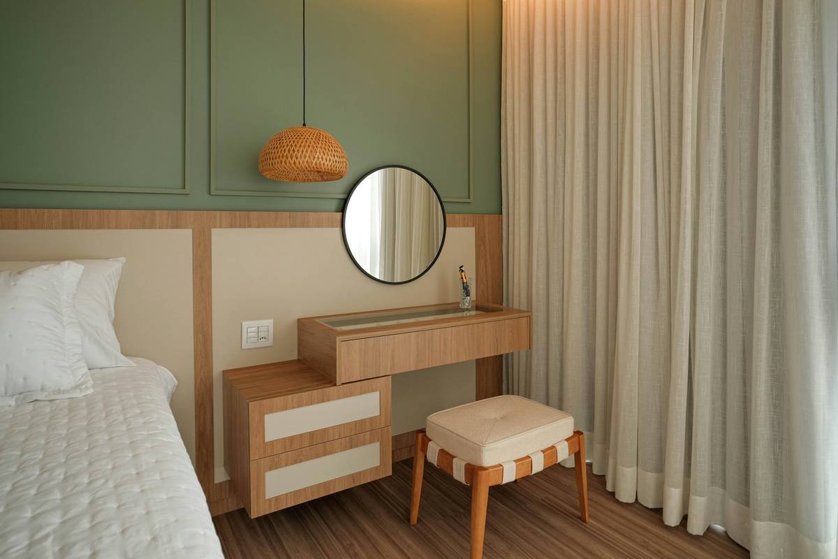 Luxury Dressing Table: 7 Proven Tips to Avoid Costly Mistakes