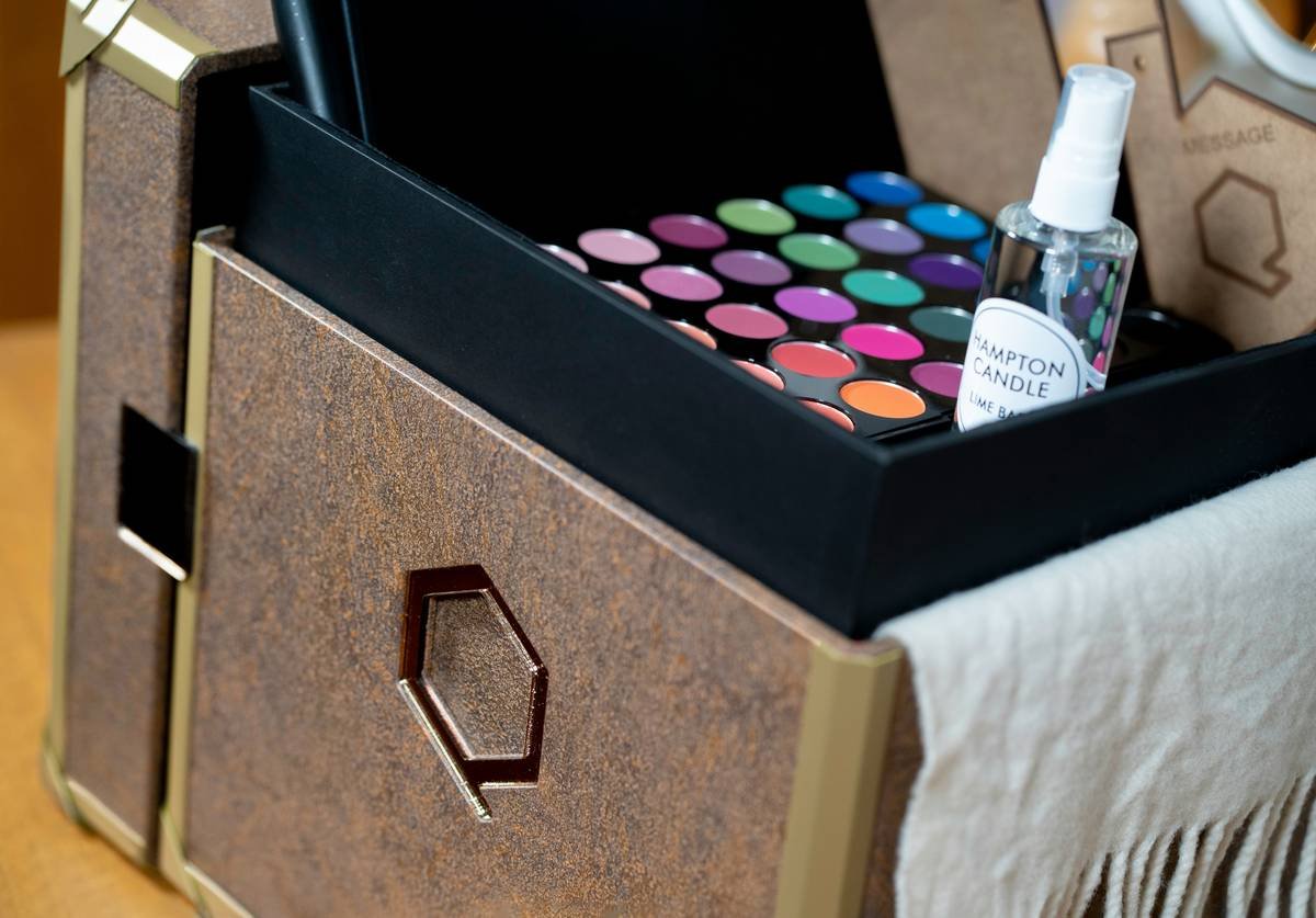 Makeup Storage Solutions: 7 Proven Tips to Avoid Costly Mistakes